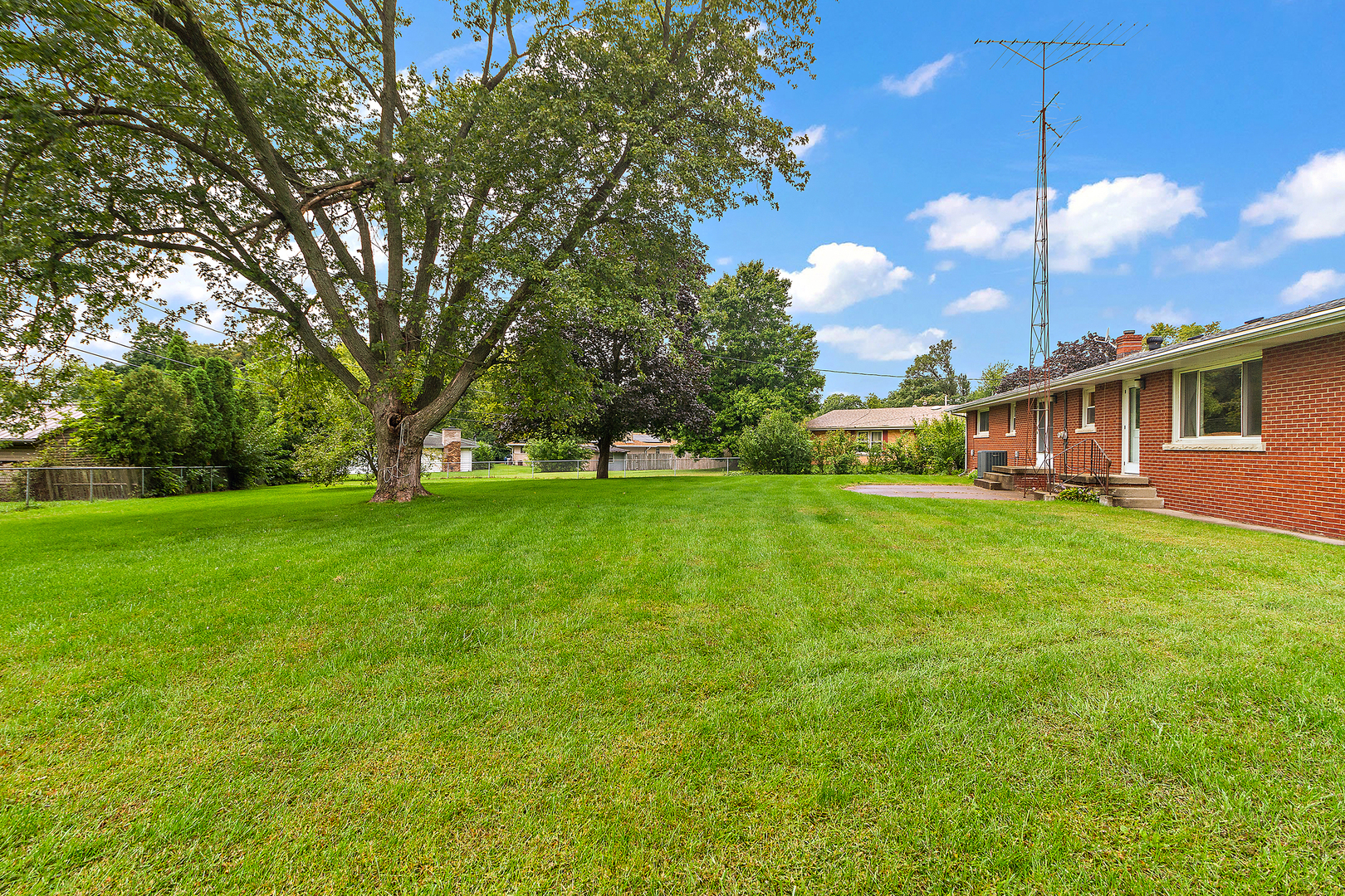 19 Durell Drive Kankakee, IL 60901 - Photo 24 of 25 a view of house with backyard