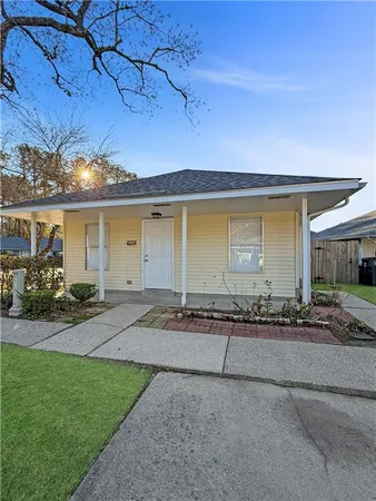 $1,500 | 107 Village Drive, Slidell, LA 70461