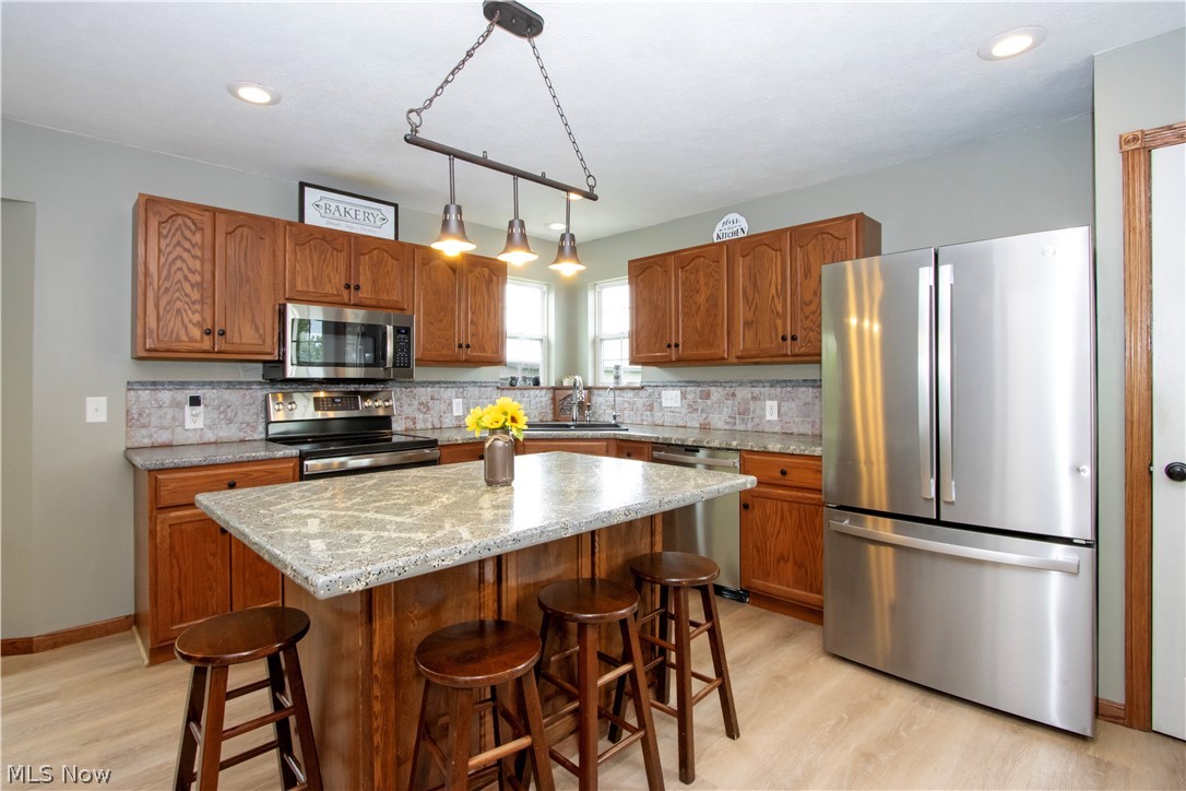 10964 Parmenter Road Burbank, OH 44214 - Photo 9 of 43