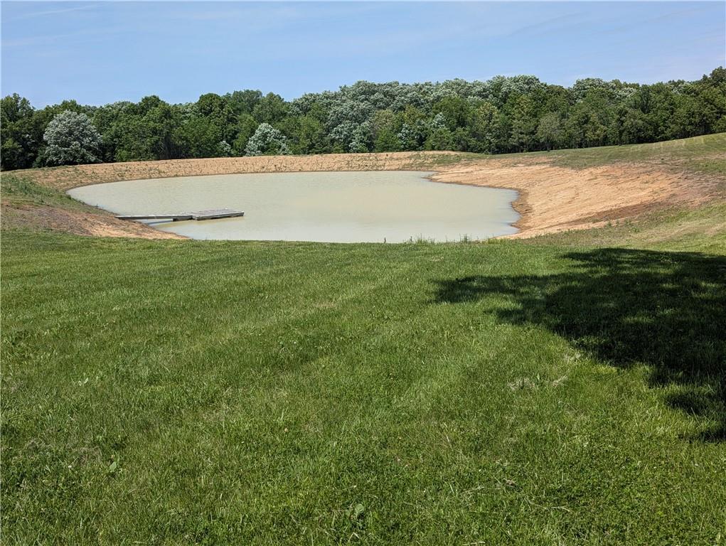 470 Southwest 850th Road Chilhowee, MO 64733 - Photo 69 of 97