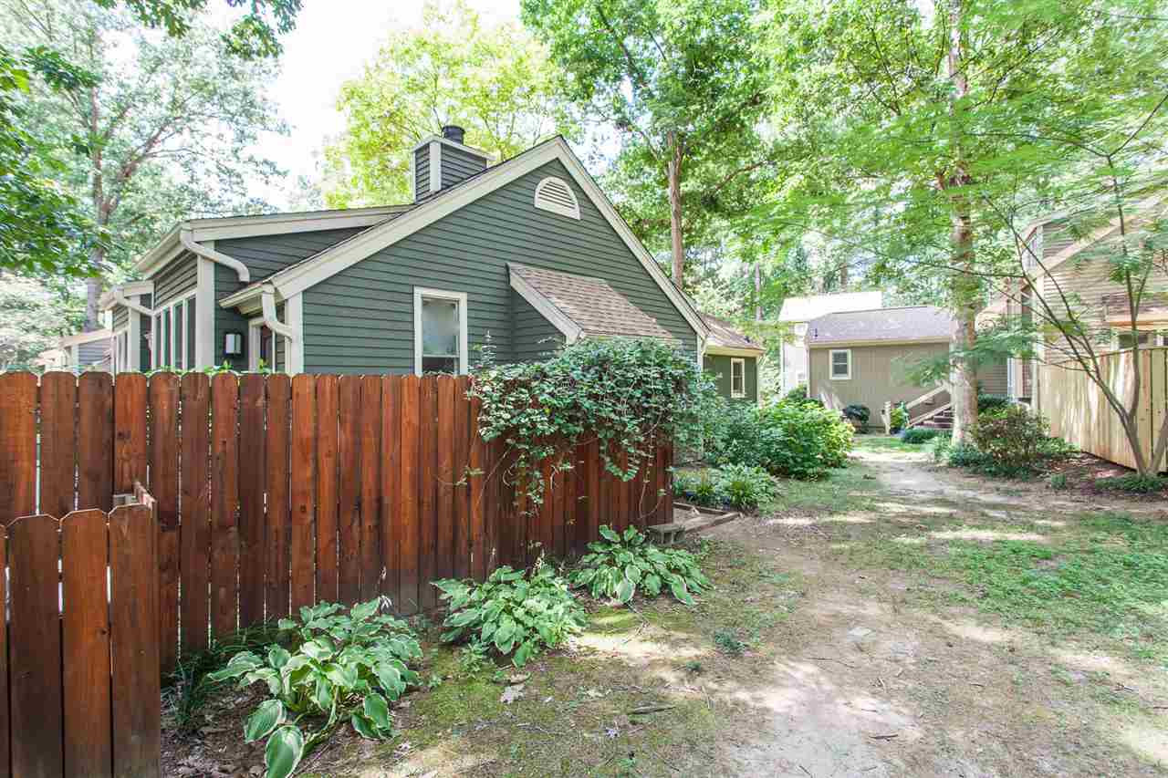 1711 Falls Church Road Raleigh, NC 27609 - Photo 19 of 29 Photo 19