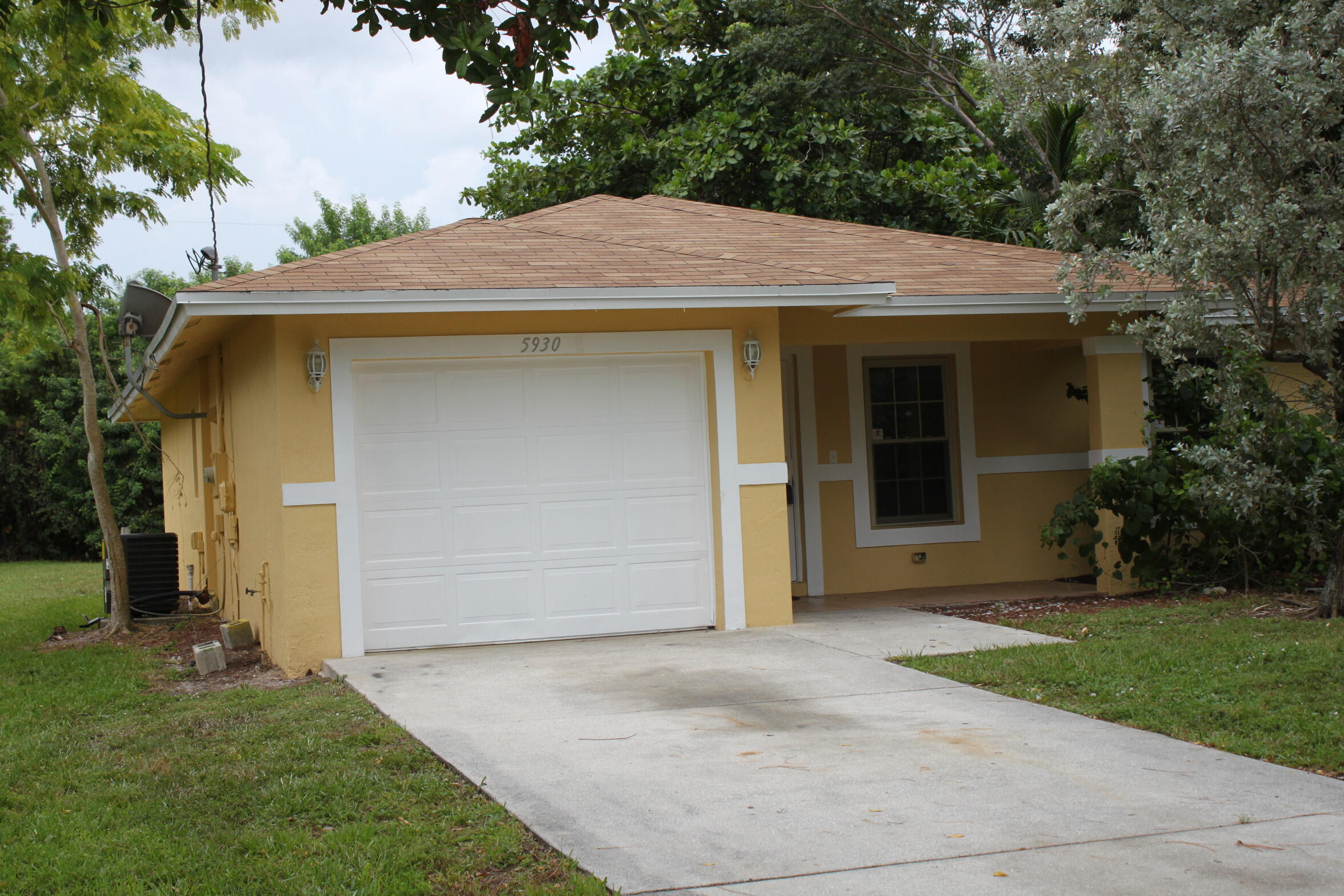 5930 Lime Road Royal Palm Estates, FL 33413 - Photo 1 of 23 IMG_5085