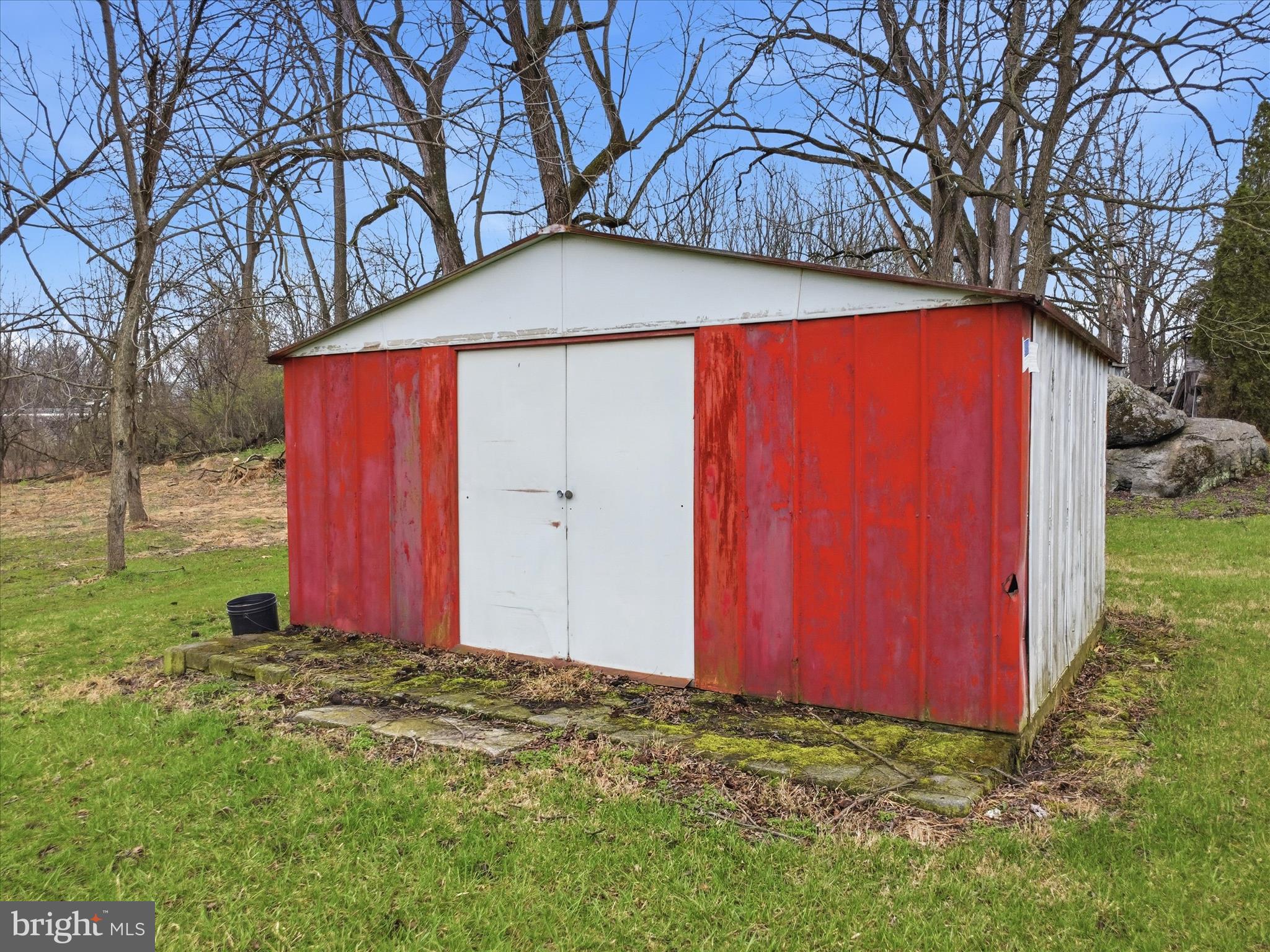 1376 Nolts Road Chambersburg, PA 17202 - Photo 50 of 64 Multiple outbuildings and sheds