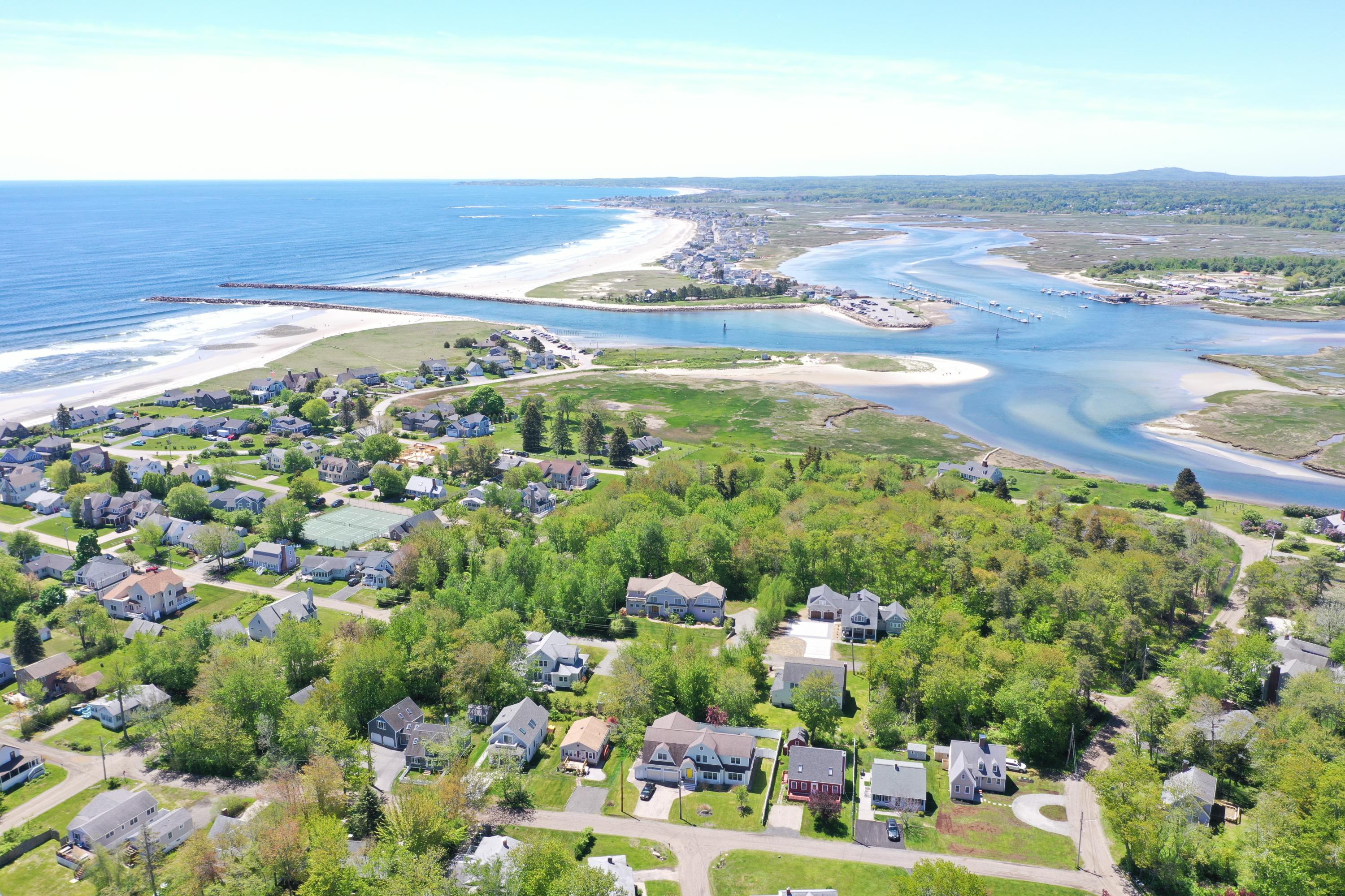 25 Maple Street Wells, ME 04090 - Photo 52 of 60 25 Maple Street, Wells, ME 04090