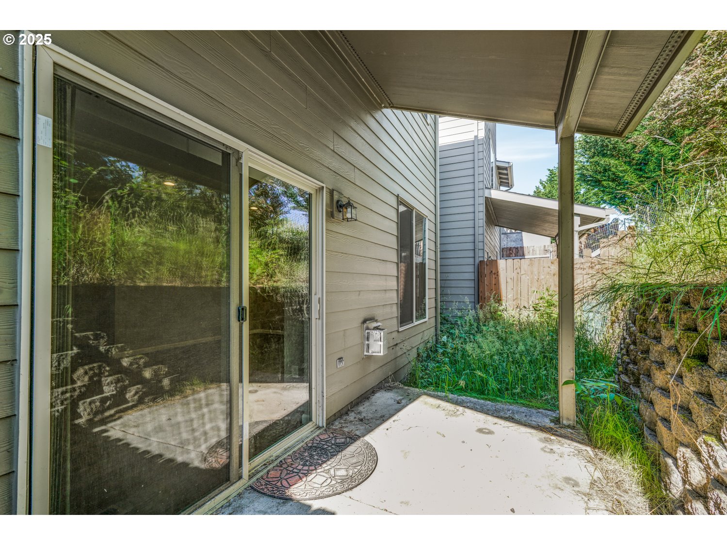 3804 Nicholson Road Vancouver, WA 98661 - Photo 23 of 24 a view of a porch