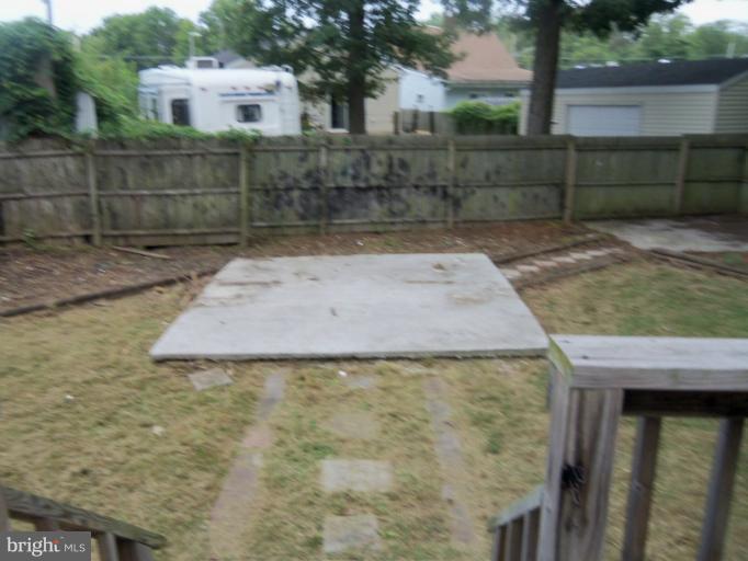 1823 Kitty Hawk Road Baltimore, MD 21221 - Photo 7 of 7 Exterior (General)