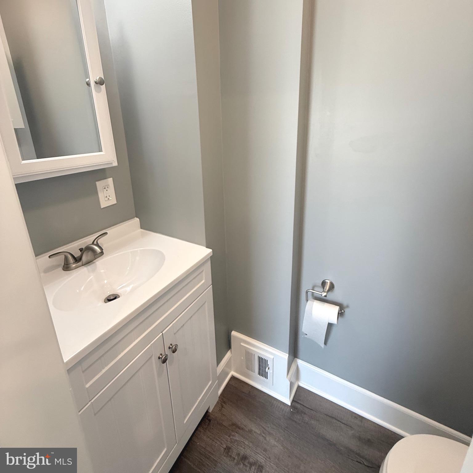 5 3rd Street Brookhaven, PA 19015 - Photo 20 of 45 First Floor Powder Room