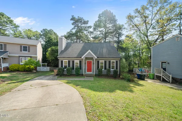 $405,000 | 8324 Bellingham Circle, Raleigh, NC 27615