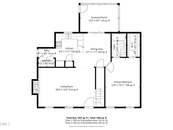 $405,000 | 8324 Bellingham Circle, Raleigh, NC 27615