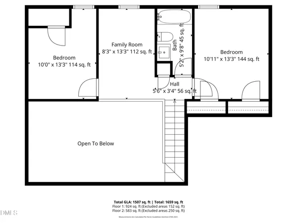 $405,000 | 8324 Bellingham Circle, Raleigh, NC 27615
