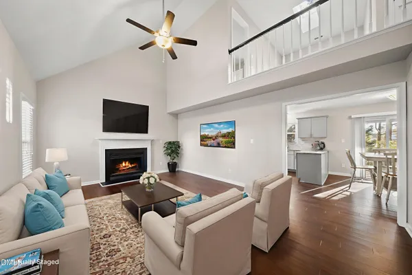 $405,000 | 8324 Bellingham Circle, Raleigh, NC 27615