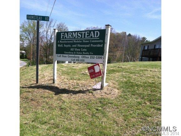 57 Farmstead Road, Unit 21 Leicester, NC 28748 - Photo 3 of 5 Gallery Image 3