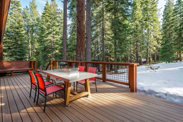 $1,575,000 | 615 Woodchuck Drive, Carnelian Bay, CA 96140