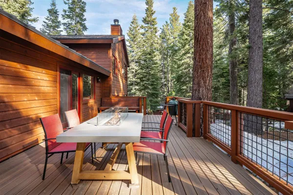 $1,575,000 | 615 Woodchuck Drive, Carnelian Bay, CA 96140