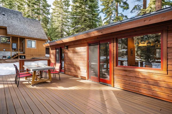$1,575,000 | 615 Woodchuck Drive, Carnelian Bay, CA 96140