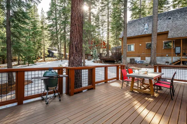 $1,575,000 | 615 Woodchuck Drive, Carnelian Bay, CA 96140
