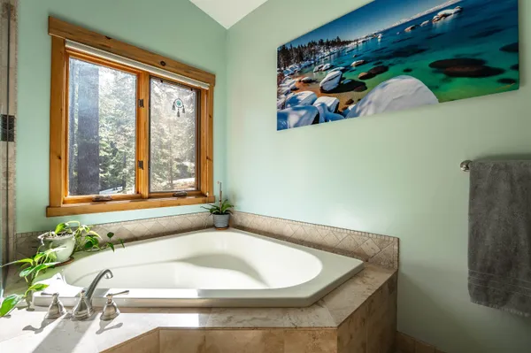 $1,575,000 | 615 Woodchuck Drive, Carnelian Bay, CA 96140