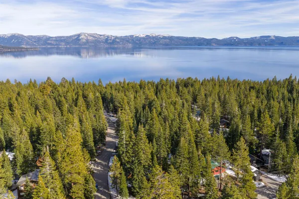 $1,575,000 | 615 Woodchuck Drive, Carnelian Bay, CA 96140