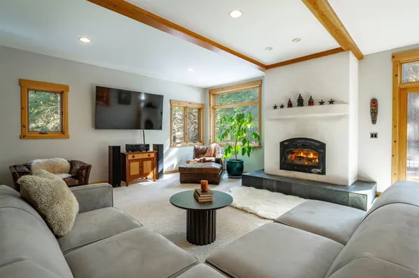 $1,575,000 | 615 Woodchuck Drive, Carnelian Bay, CA 96140