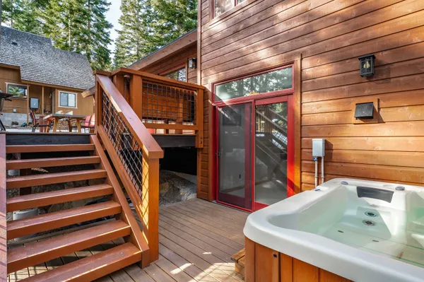 $1,575,000 | 615 Woodchuck Drive, Carnelian Bay, CA 96140