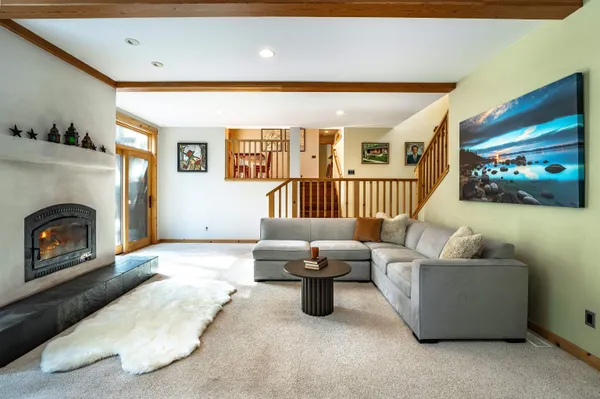 $1,575,000 | 615 Woodchuck Drive, Carnelian Bay, CA 96140