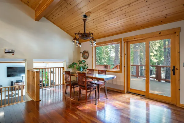 $1,575,000 | 615 Woodchuck Drive, Carnelian Bay, CA 96140