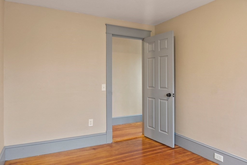 2191 Main Street Three Rivers, MA 01080 - Photo 21 of 42 a view of empty room with wooden floor