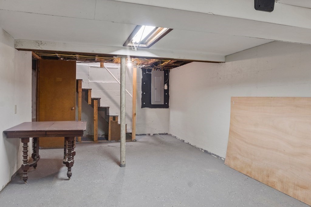 2191 Main Street Three Rivers, MA 01080 - Photo 34 of 42 a view of an empty room