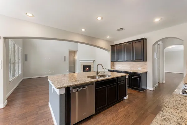 $680,000 | 17918 Kelsey Hills Lane, Tomball, TX 77377