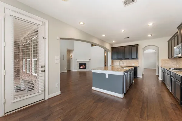 $680,000 | 17918 Kelsey Hills Lane, Tomball, TX 77377