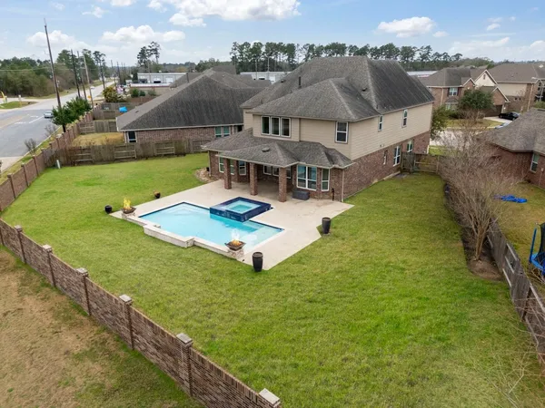 $680,000 | 17918 Kelsey Hills Lane, Tomball, TX 77377