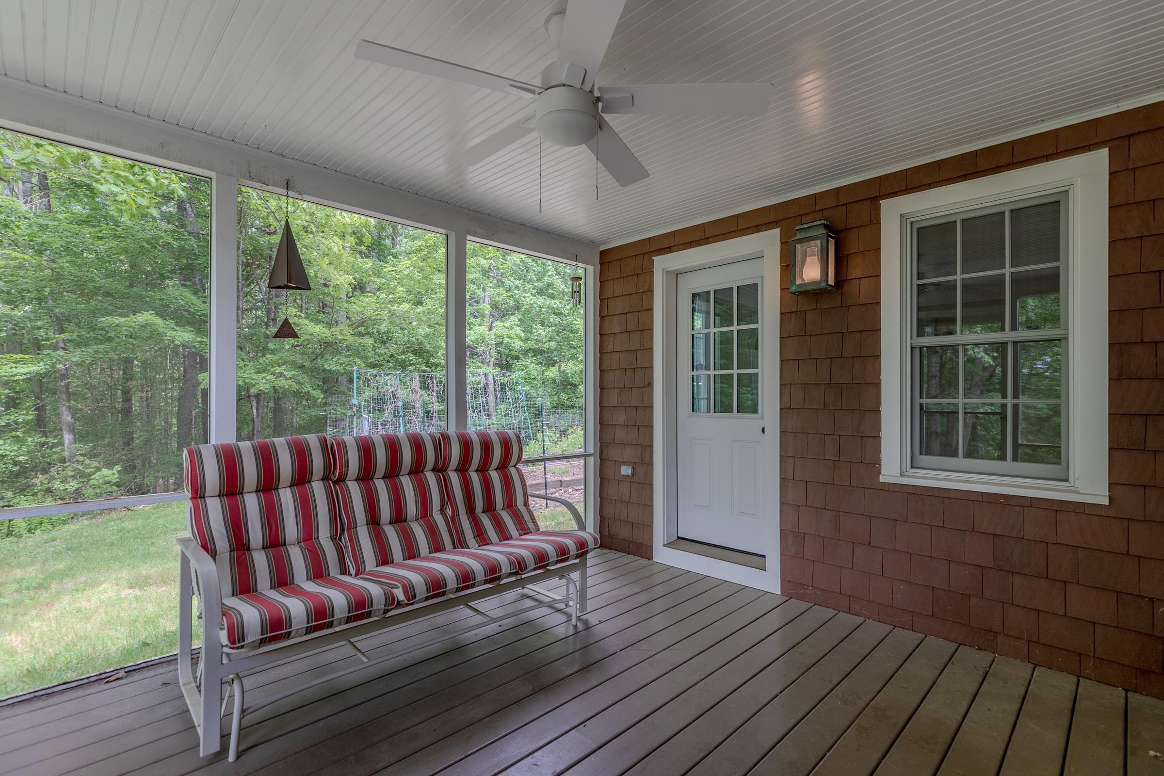 223 Coach Road Chester, VT 05143 - Photo 14 of 44