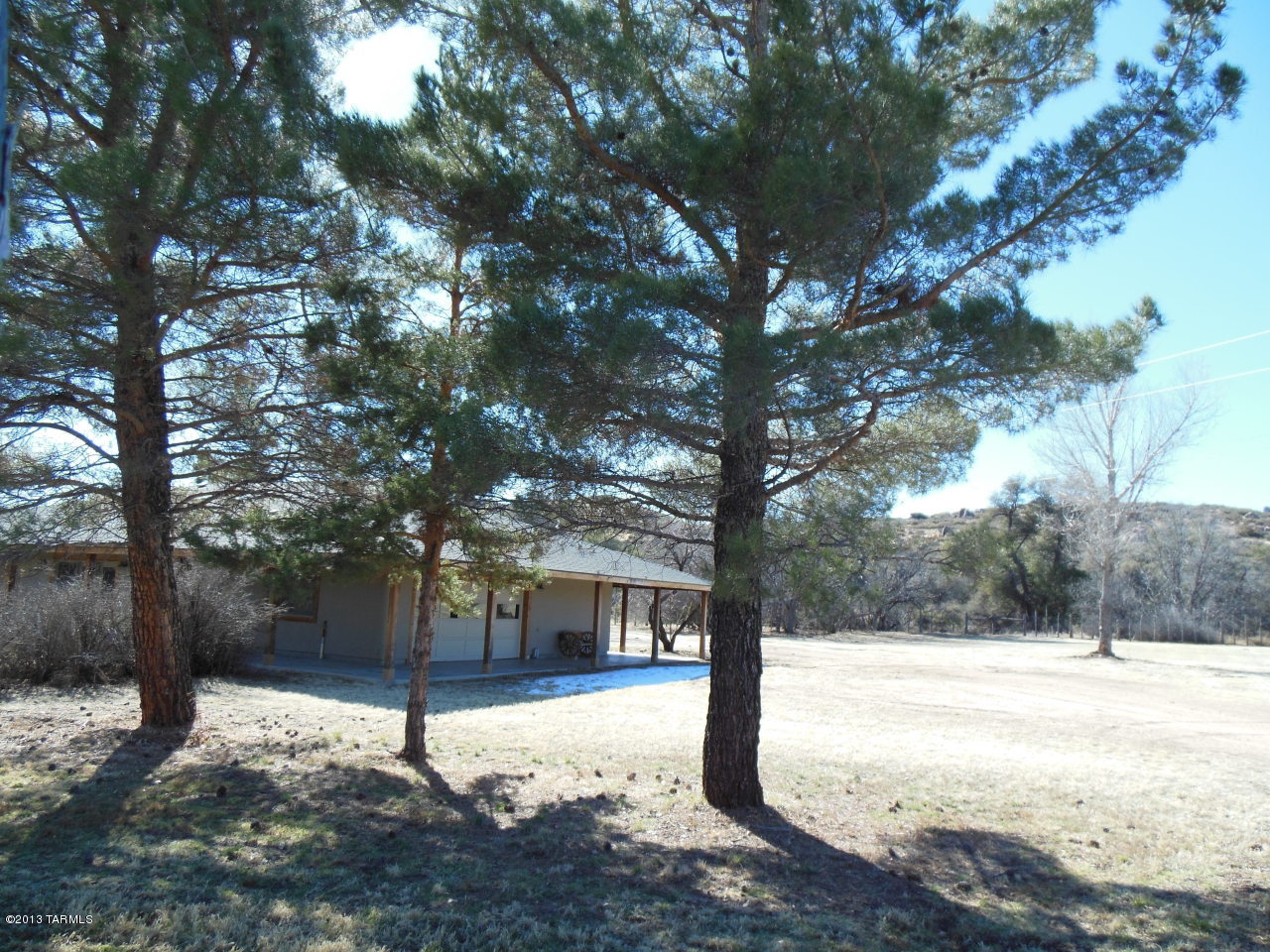 12501 West Z 3 Ranch Road Skull Valley, AZ 86338 - Photo 2 of 8 Gallery Image 2