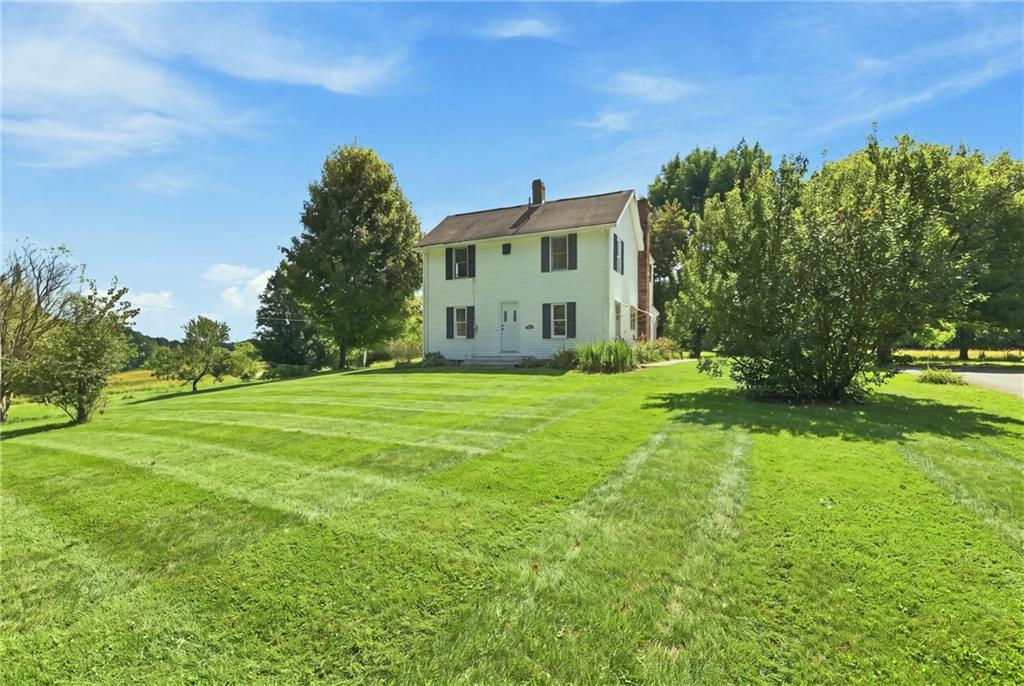 1229 Mohawk School Road Edinburg, PA 16116 - Photo 1 of 12 Gallery Image 1