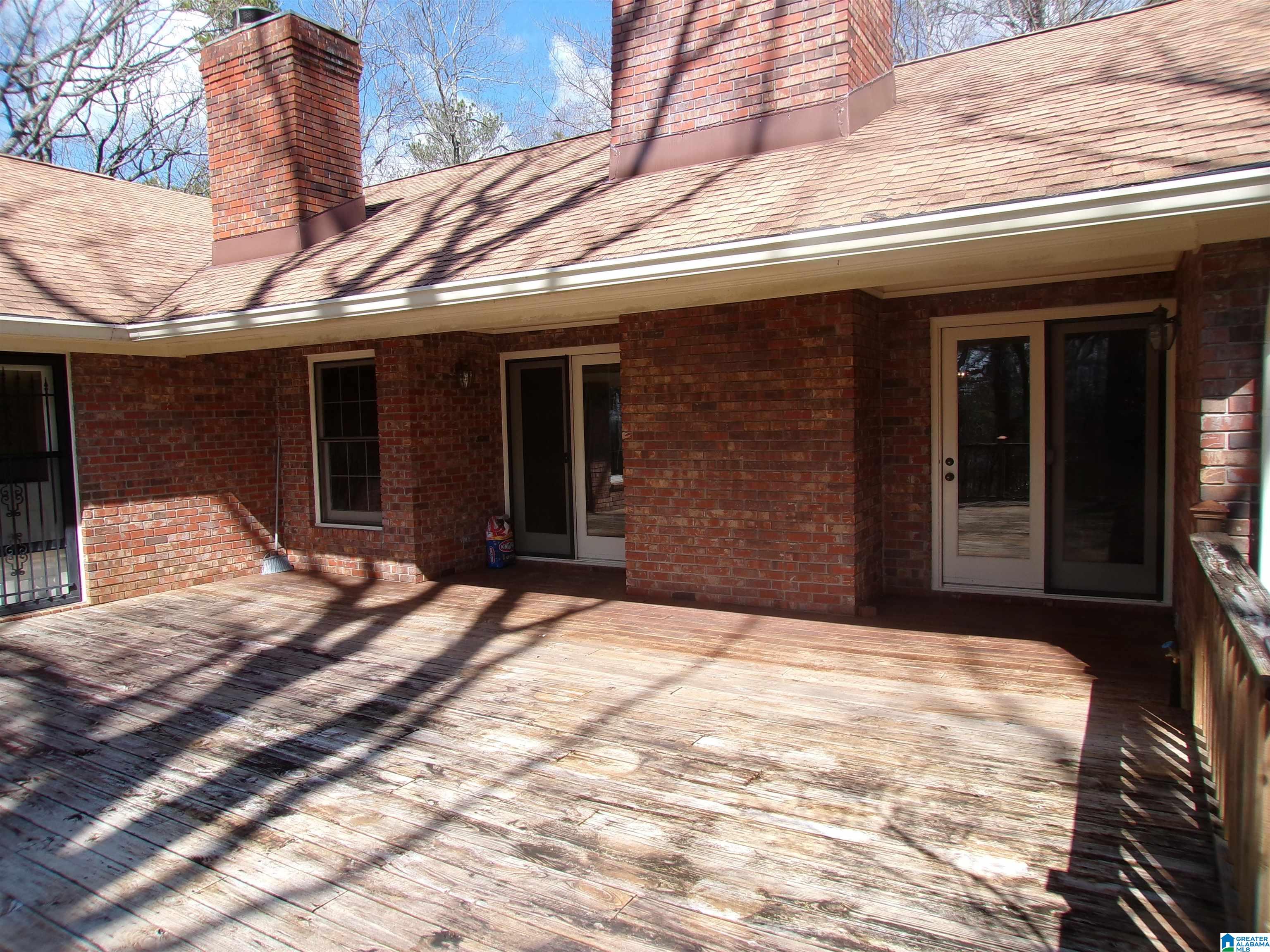 410 Stone Ridge Road Anniston, AL 36207 - Photo 56 of 74