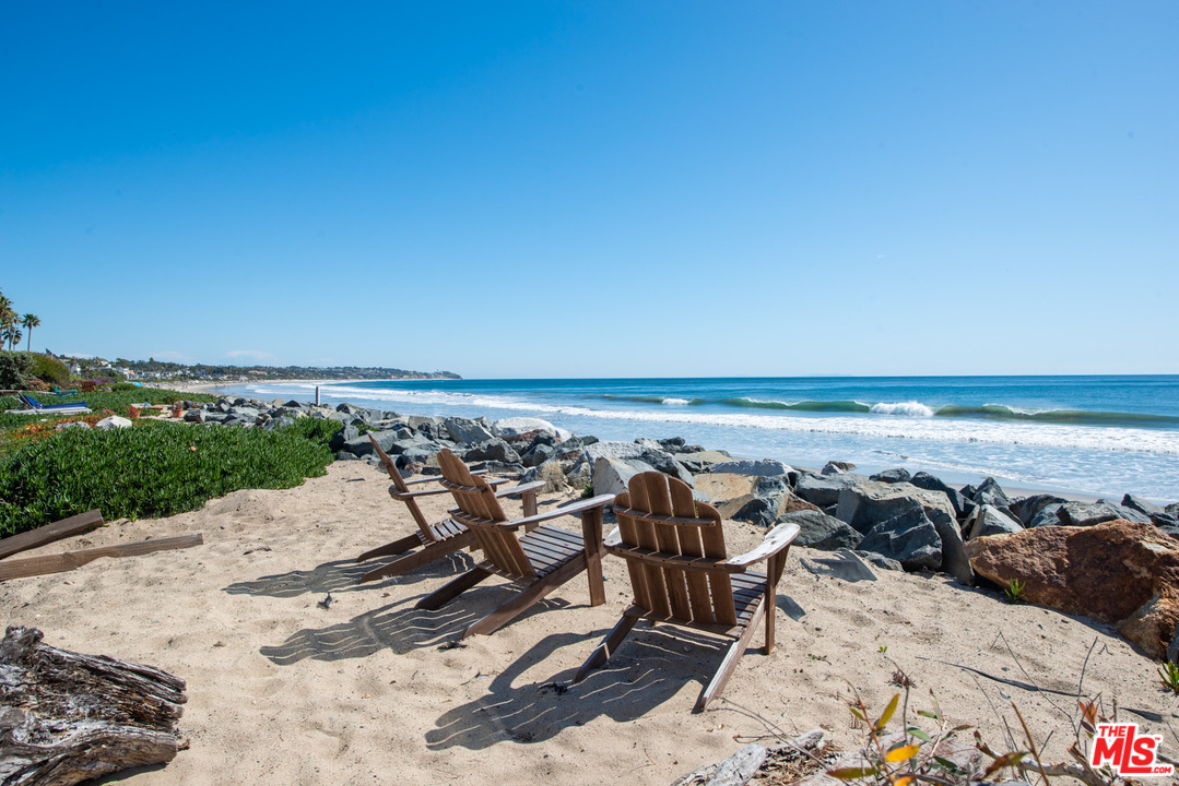 31336 Broad Beach Road Malibu, CA 90265 - Photo 17 of 37 Gallery Image 17