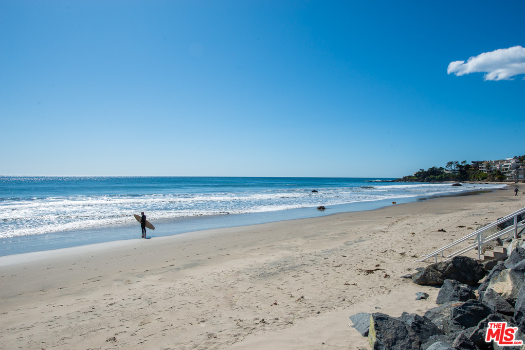 31336 Broad Beach Road Malibu, CA 90265 - Photo 18 of 37 Gallery Image 18