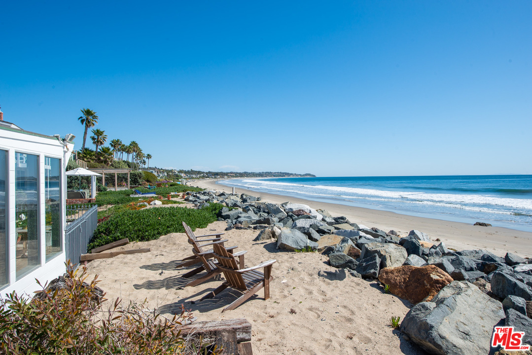 31336 Broad Beach Road Malibu, CA 90265 - Photo 19 of 37 Gallery Image 19