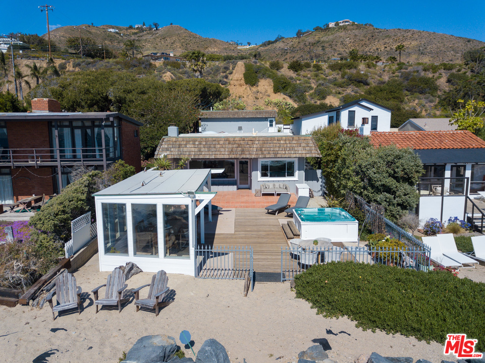 31336 Broad Beach Road Malibu, CA 90265 - Photo 20 of 37 Gallery Image 20
