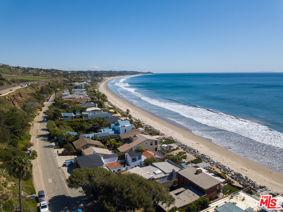 31336 Broad Beach Road Malibu, CA 90265 - Photo 33 of 37 Gallery Image 33