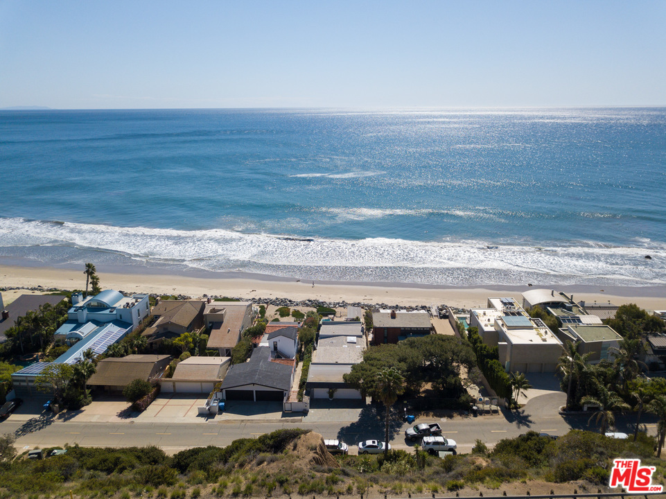 31336 Broad Beach Road Malibu, CA 90265 - Photo 36 of 37 Gallery Image 36