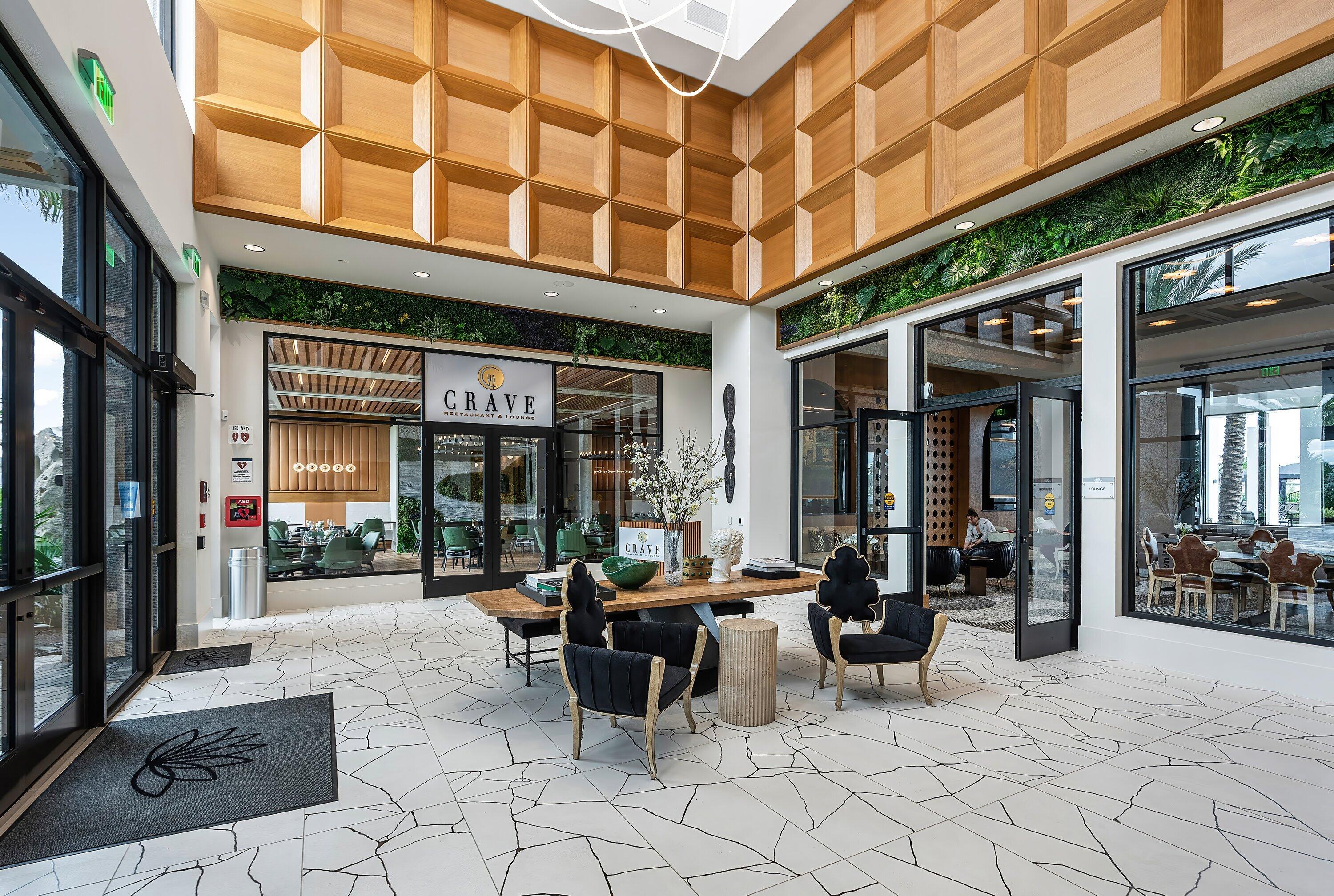 20197 Castle Stuart Avenue Boca Raton, FL 33434 - Photo 26 of 43 a view of a building with sitting area