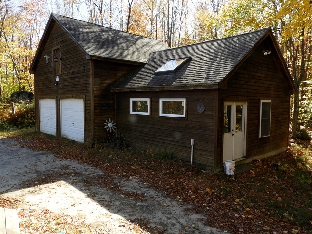 48 Beaver Brook Road Washington, NH 03280 - Photo 2 of 29