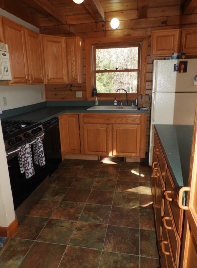 48 Beaver Brook Road Washington, NH 03280 - Photo 3 of 29