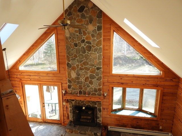 48 Beaver Brook Road Washington, NH 03280 - Photo 21 of 29