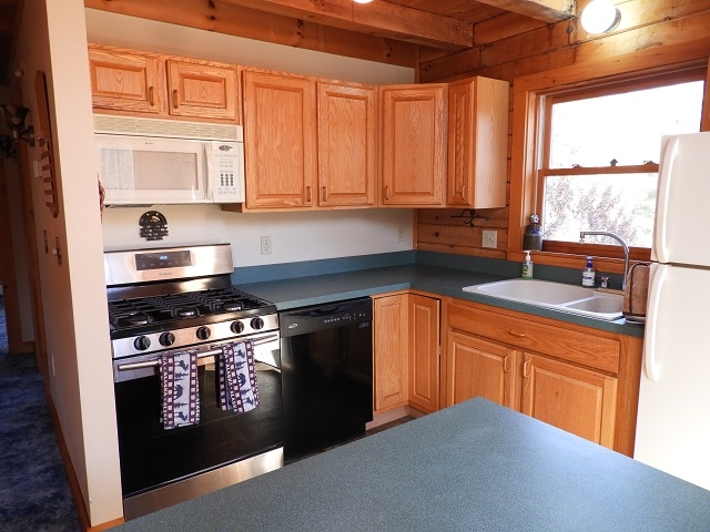 48 Beaver Brook Road Washington, NH 03280 - Photo 4 of 29