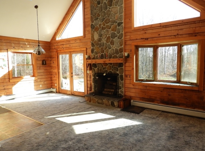 48 Beaver Brook Road Washington, NH 03280 - Photo 5 of 29