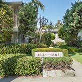 a sign on the side of a road