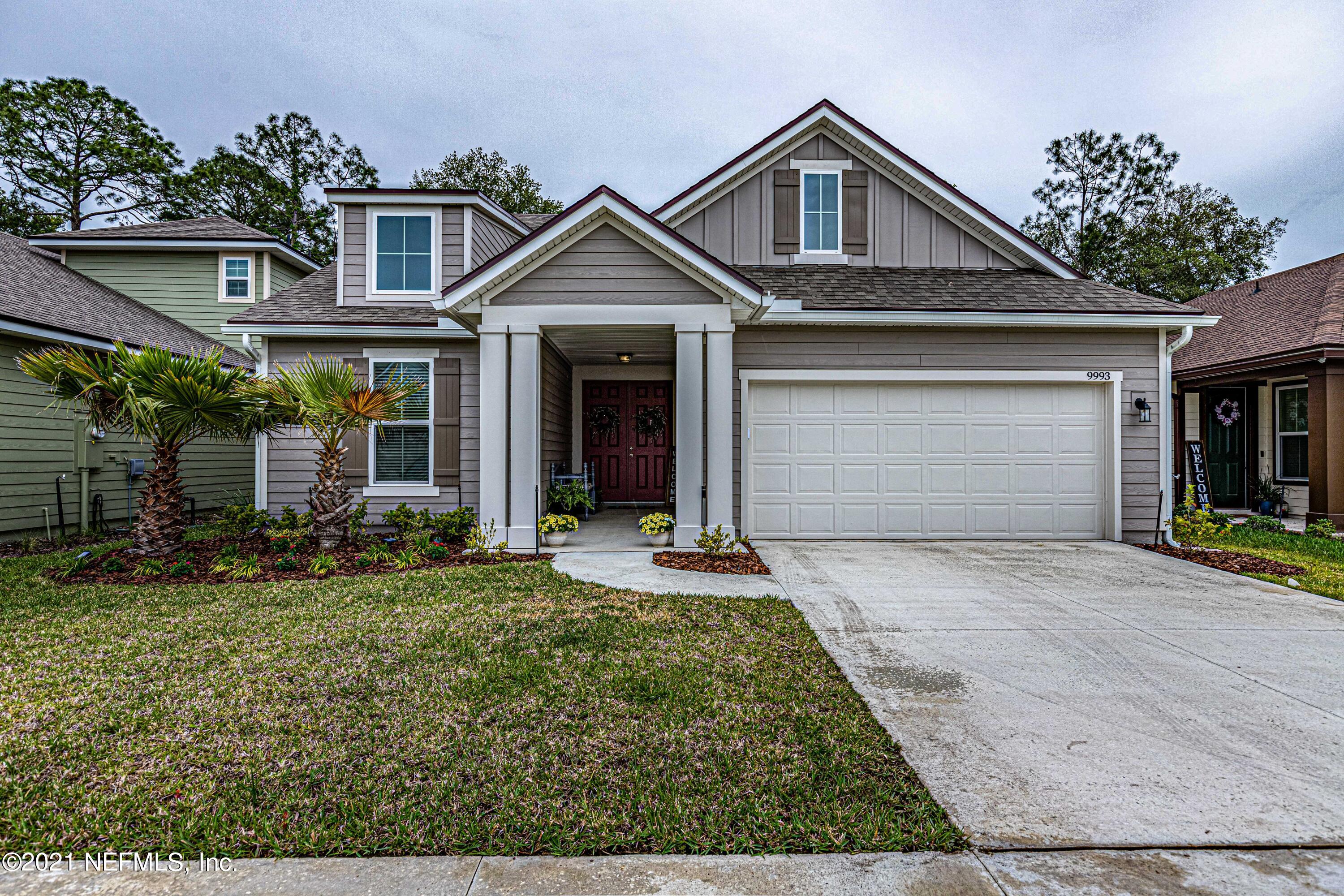 9993 Kevin Road Jacksonville, FL 32257 - Photo 29 of 66 1-9993 Kevin Road