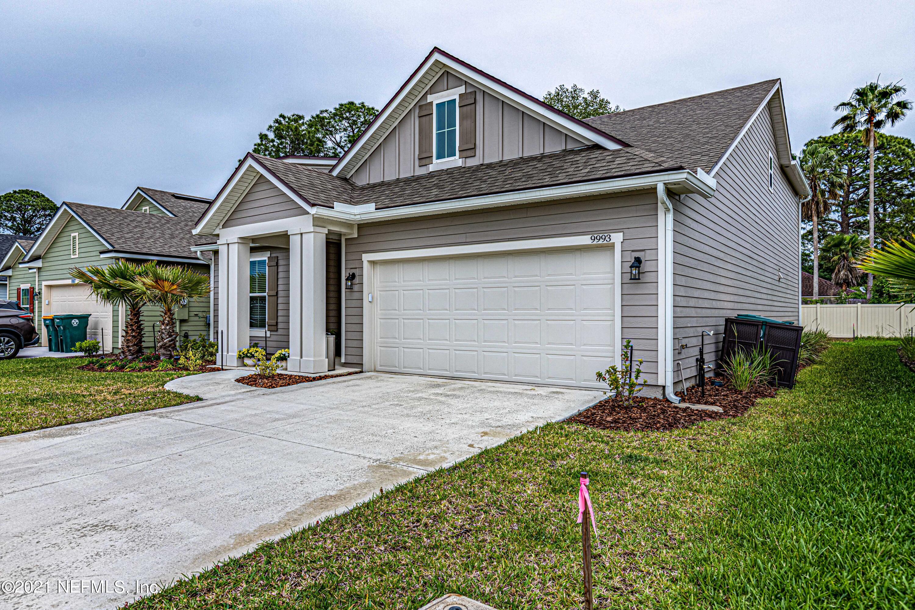 9993 Kevin Road Jacksonville, FL 32257 - Photo 30 of 66 2-Front Side